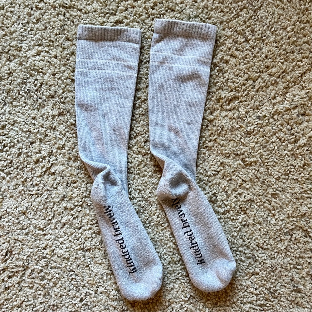 Kindred Bravely Maternity Compression Socks